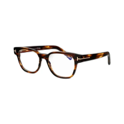 Tom Ford Eyewear Square Frame Glasses
