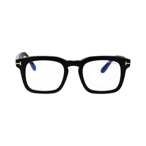 Tom Ford Eyewear Square Frame Glasses