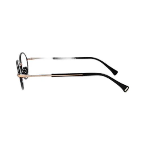 Tom Ford Eyewear Round Frame Glasses