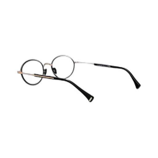 Tom Ford Eyewear Round Frame Glasses