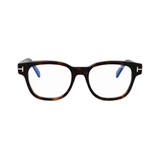 Tom Ford Eyewear Square Frame Glasses