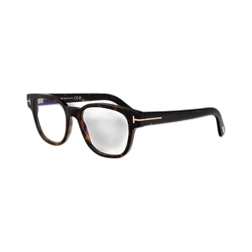 Tom Ford Eyewear Square Frame Glasses