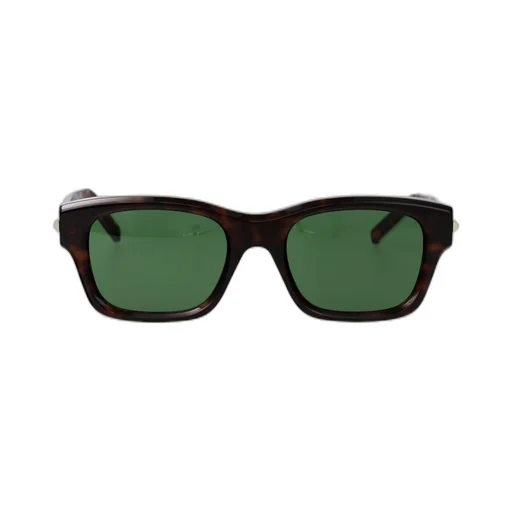 Givenchy Eyewear Square Frame Sunglasses
