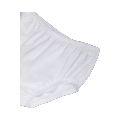Pleat-Detail Linen Dress