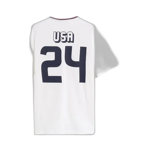 Usa 24 Polo Shirt