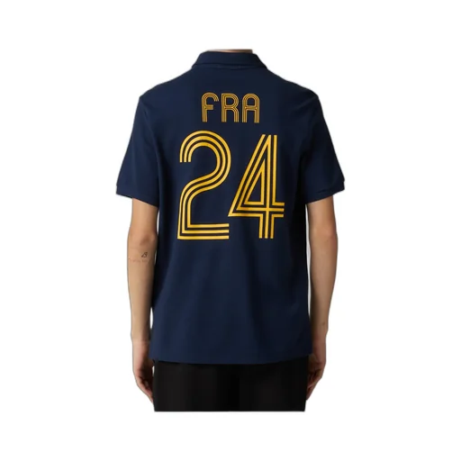 France 24 Polo Shirt