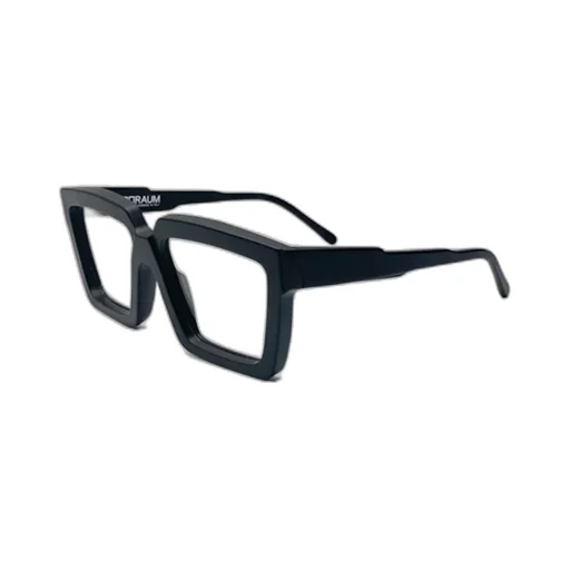 K26 Rectangle-Frame Glasses