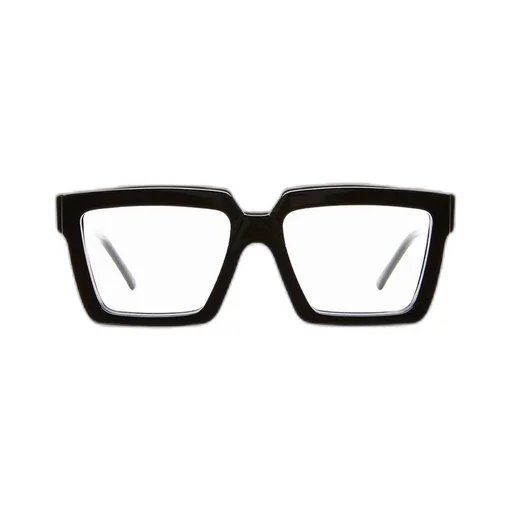 K26 Rectangle-Frame Glasses