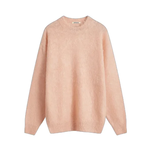 Long-Sleeved Sweater