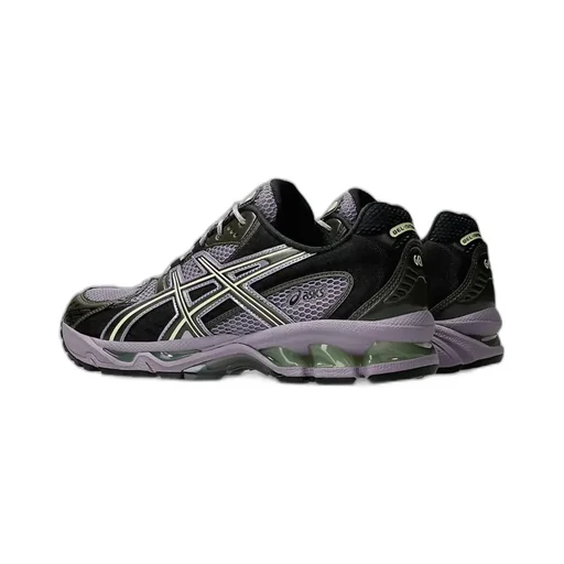 Asics Gel Nimbus 10.1 Lace-Up Sneakers