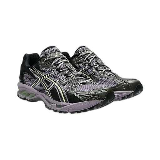 Asics Gel Nimbus 10.1 Lace-Up Sneakers