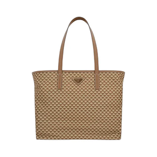 Prada Re-Nylon Top Handle Bag
