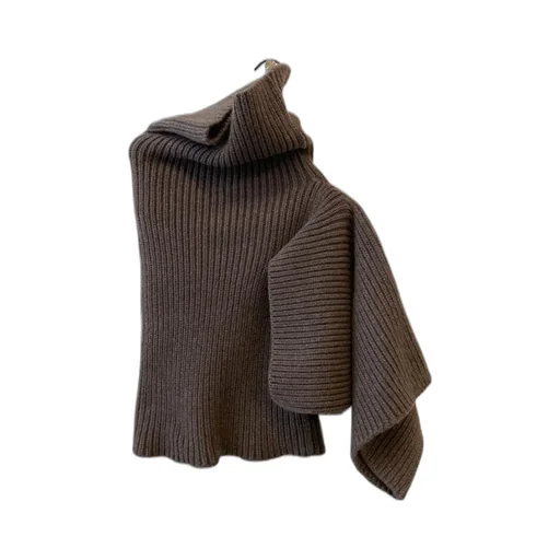 Turtleneck Sweater