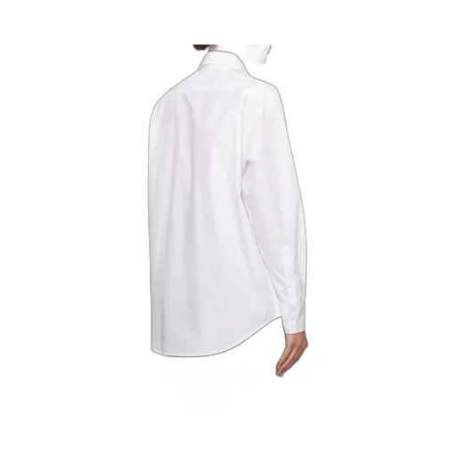 Filippa K Classic Button-Down Shirt