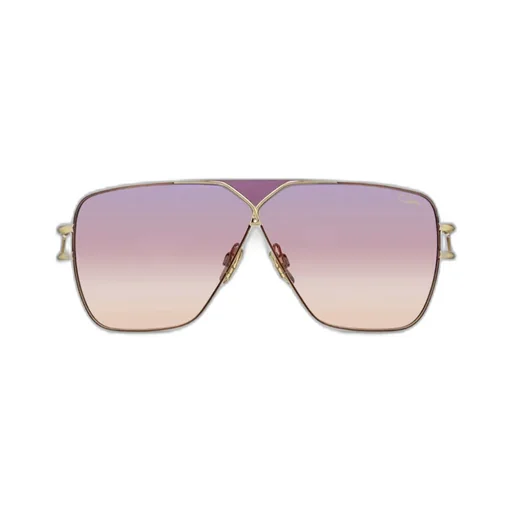Geometric Sunglasses