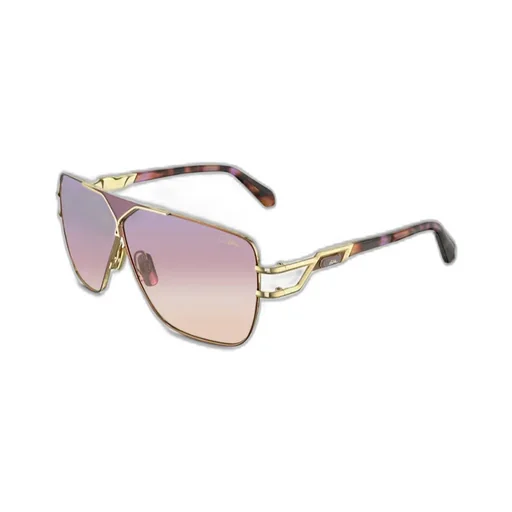 Geometric Sunglasses