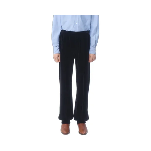 Valentino Logo Embroidered Track Pants