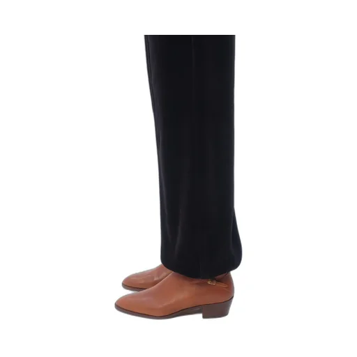 Valentino Logo Embroidered Track Pants