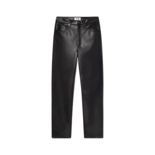 Agolde '90S Pinch Waist Straight Leg Trousers