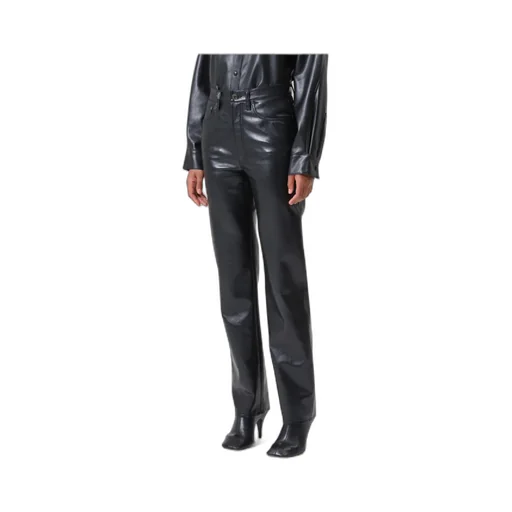 Agolde '90S Pinch Waist Straight Leg Trousers