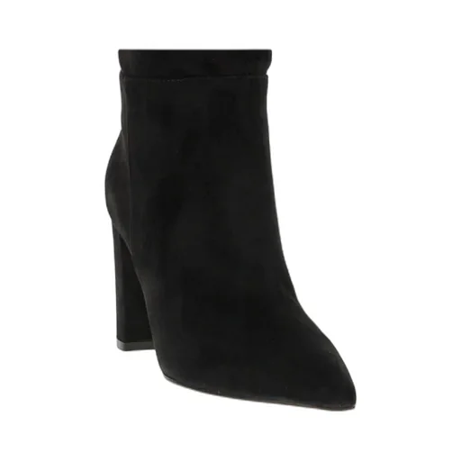 85Mm Leather Boots