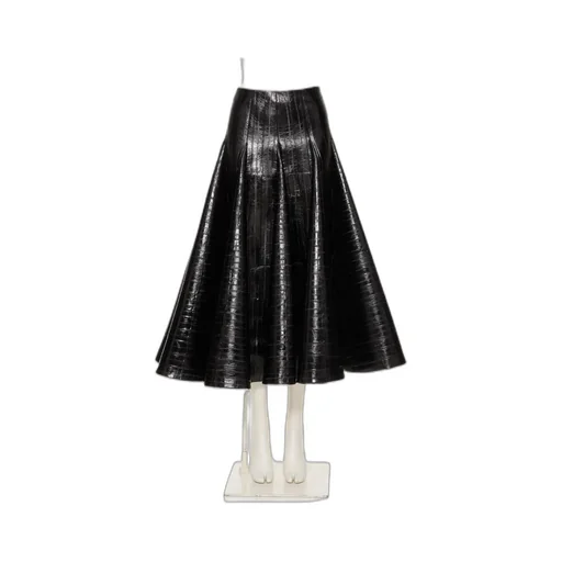 A-Line Skirt