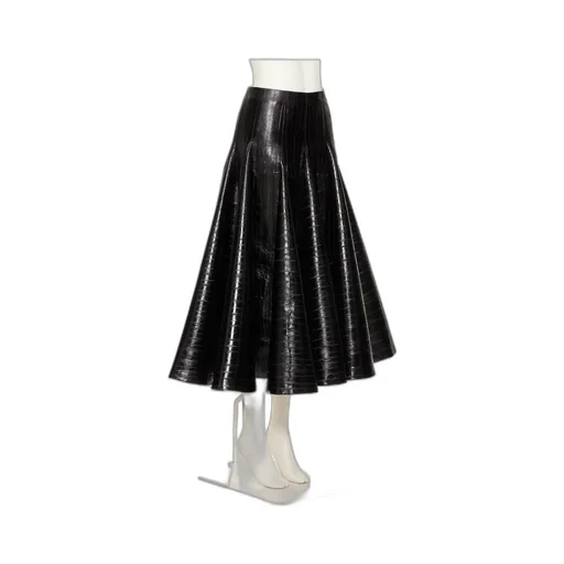 A-Line Skirt