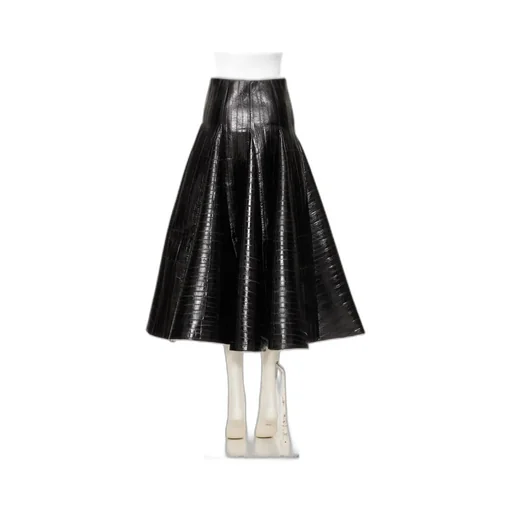 A-Line Skirt
