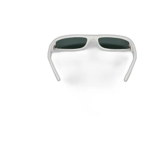 Rick Owens Rectangle-Frame Sunglasses