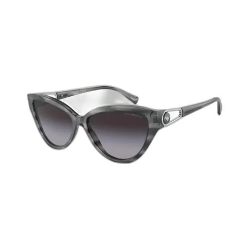 Emporio Armani Cat-Eye Frame Sunglasses