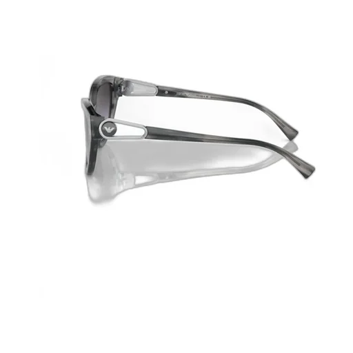 Emporio Armani Cat-Eye Frame Sunglasses
