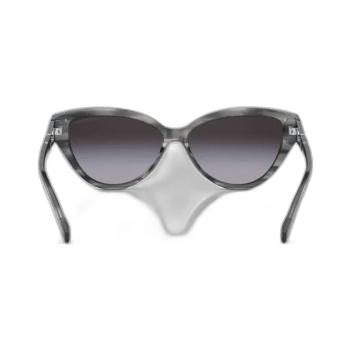 Emporio Armani Cat-Eye Frame Sunglasses