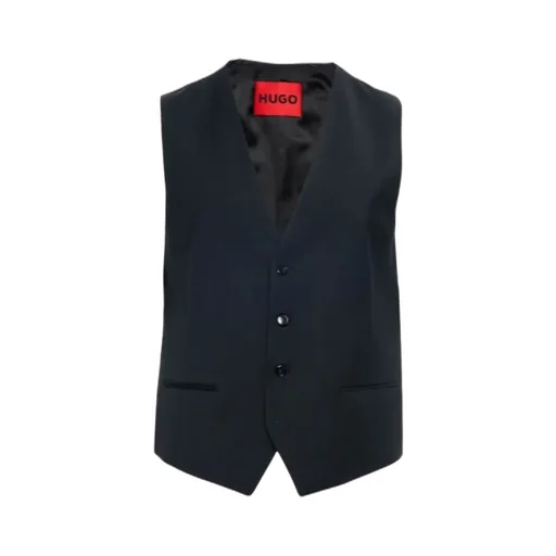 Sleeveless Vest