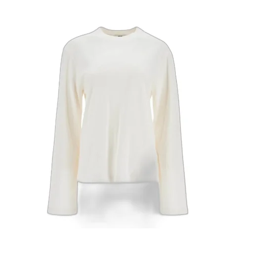 Agolde Runa Long Sleeved T-Shirt