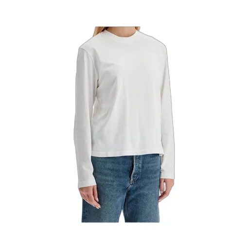 Agolde Runa Long Sleeved T-Shirt