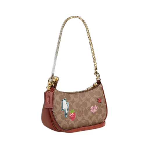 Detachable Shoulder Strap Shoulder Bag