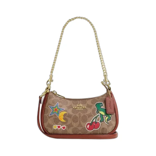 Detachable Shoulder Strap Shoulder Bag