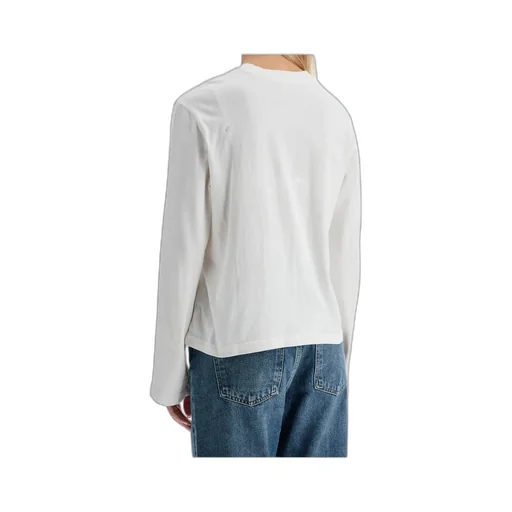 Agolde Runa Long Sleeved T-Shirt