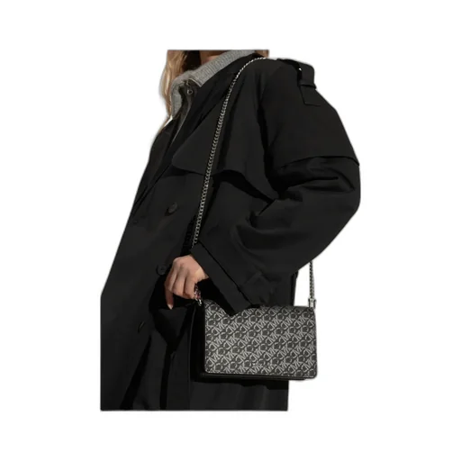 Jet Set Shoulder Bag