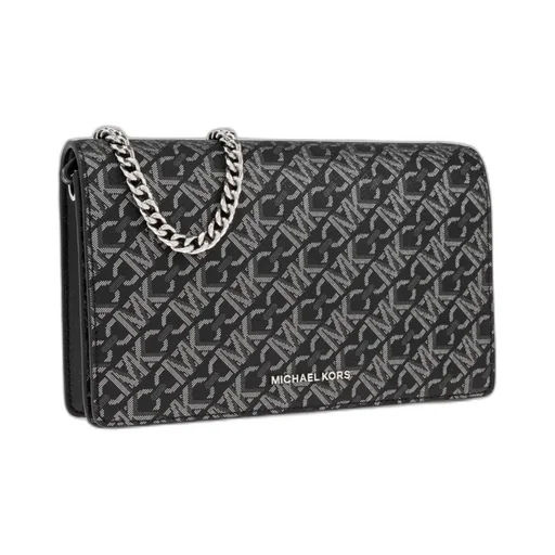 Jet Set Shoulder Bag