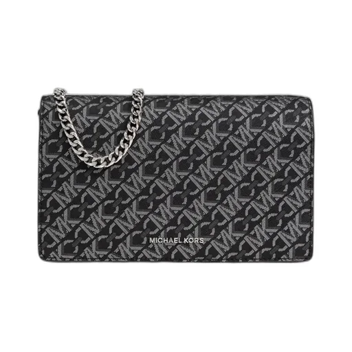 Jet Set Shoulder Bag