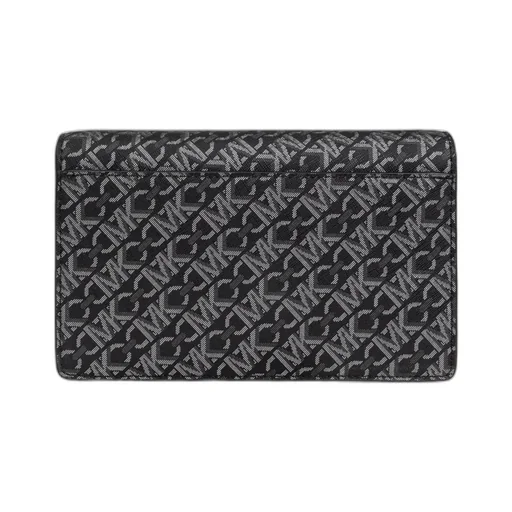 Jet Set Shoulder Bag
