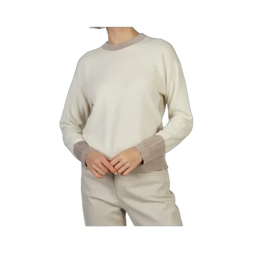 Long-Sleeved Sweater