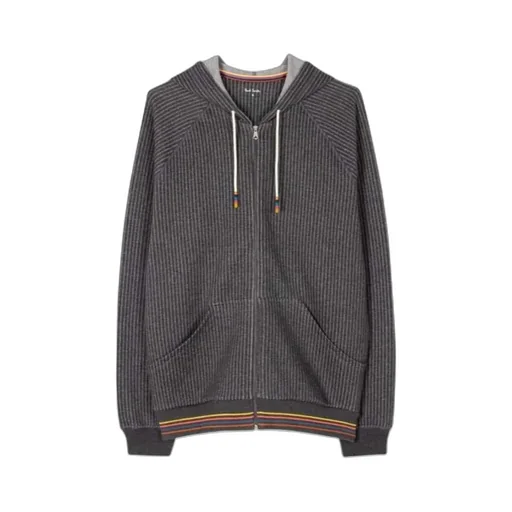 Hooded Sweater