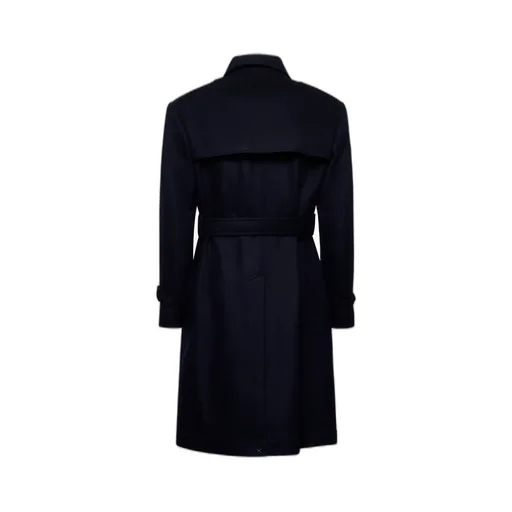 Brunello Cucinelli Double-Breasted Long Sleeved Coat