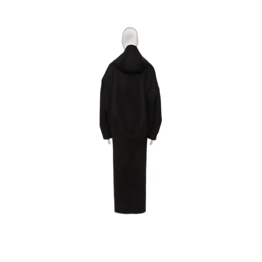 Hooded Jacket
