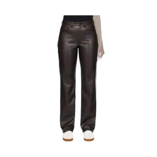 Belt Loops Slacks