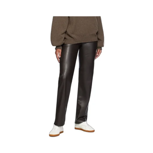 Belt Loops Slacks