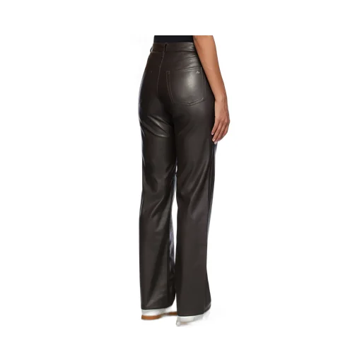 Belt Loops Slacks