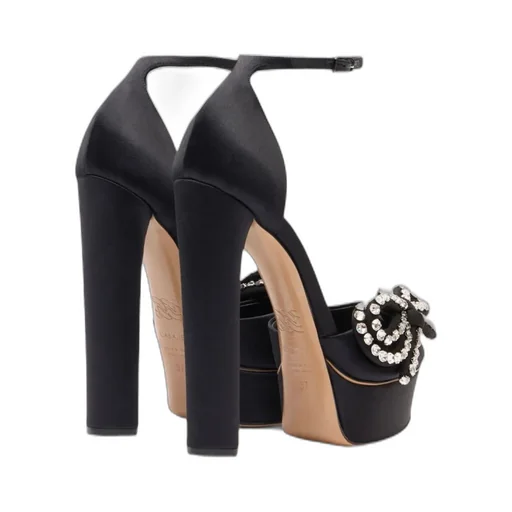 140Mm Judith Sandals